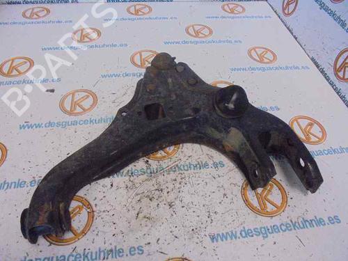 Bras de suspension avant droit HYUNDAI GALLOPER II (JK-01) [1997-2003]  12558246