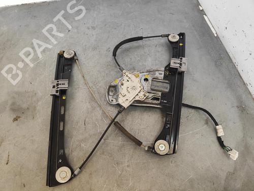 Front left window mechanism MERCEDES-BENZ C-CLASS (W203)  | BP15991253C22 