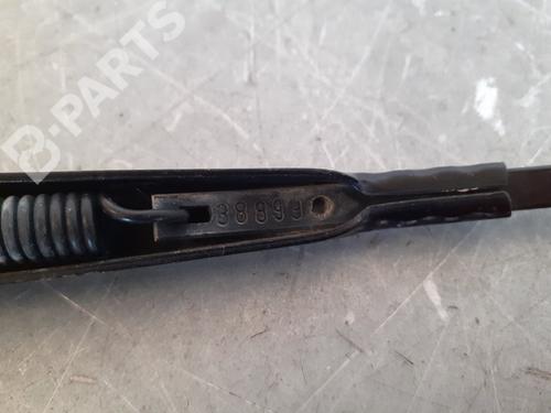 Rear windshield wiper arm NISSAN TERRANO II (R20)  | BP9760837C144 
