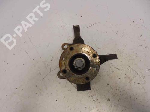 Used Left front steering knuckle DACIA SANDERO II [2012-2025]  5268428