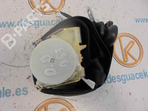 Used Front right seatbelt FORD FOCUS II (DA_, HCP, DP) [2004-2013]  8753942