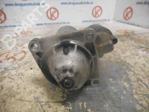Startmotor ALFA ROMEO 147 (937_) 1.9 JTDM (937.AXD1A, 937.AXV1A, 937.BXB1A) | BP2477147M8 