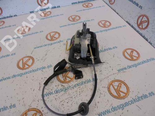 Used Gear lever BMW X5 (E53) 3.0 i (231 hp) 7428804