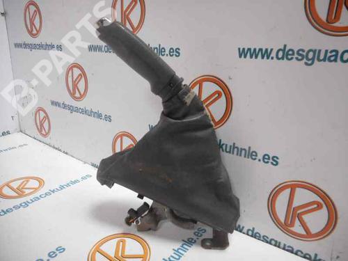Used Hand brake OPEL CORSA D (S07) [2006-2015]  8779715