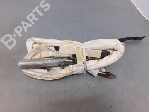 Used Left curtain airbag BMW 7 (E65, E66, E67) [2001-2009]  8507974