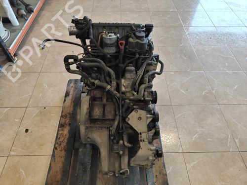 Moteur MERCEDES-BENZ A-CLASS (W168) [1997-2005]  17638428