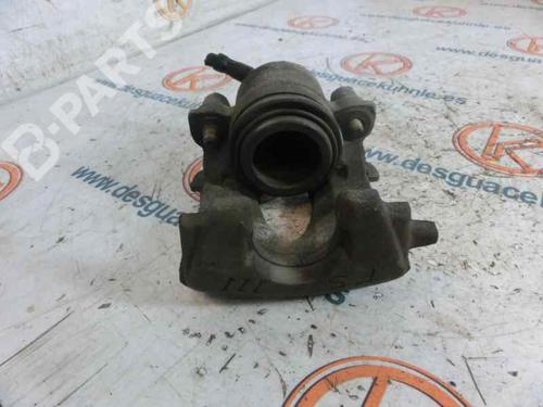 Left front brake caliper SEAT IBIZA III (6L1)  | BP11609449M105 