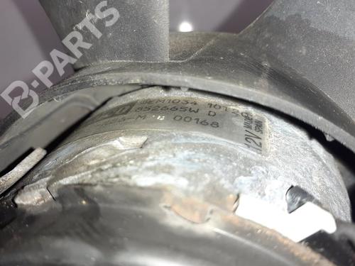 Radiator fan ROVER 400 II (RT) 416 Si | BP7452520M35 