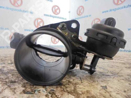 Spjeldhus NISSAN PRIMERA Hatchback (P12) [2002-2025]  2470683