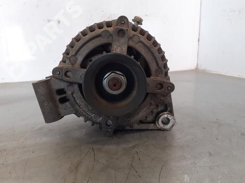 Alternator LAND ROVER RANGE ROVER SPORT I (L320) 3.6 D 4x4 (272 hp) 8060362