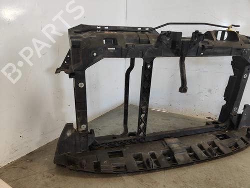 Frontplade/Frontkurv FORD FIESTA VI (CB1, CCN) 1.6 TDCi | BP33319808C72 - Image 2