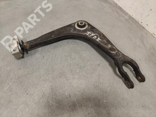 Used Left front suspension arm PEUGEOT 407 (6D_) [2004-2011]  11611128