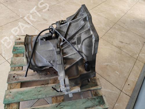 Gearbox FORD KA (RB_)  | BP13418037M3 