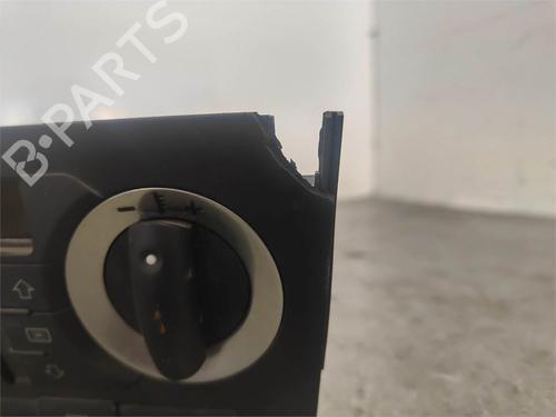 Climate control AUDI A3 (8P1) 1.6 | BP38264679I5 - Image 2