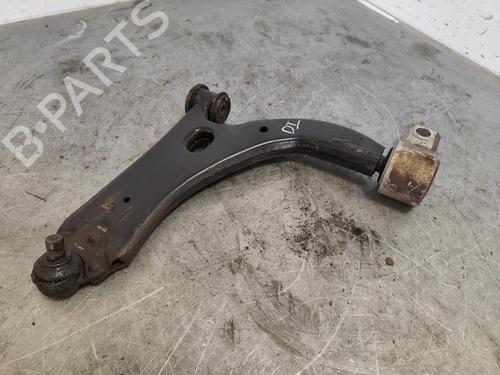Used Left front suspension arm FORD FIESTA V (JH_, JD_) 1.6 16V (100 hp) 27303063