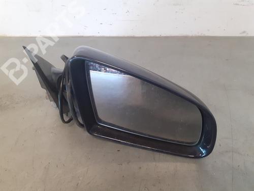 Right mirror AUDI A4 B6 (8E2)  | BP9178836C27 