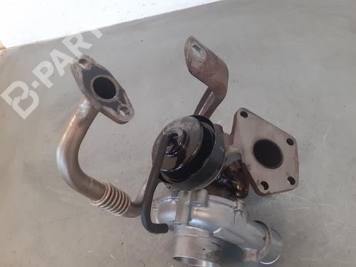 Turbo/Compresor MAZDA 6 Saloon (GG) 2.0 DI (GG14) | BP10057310M71 