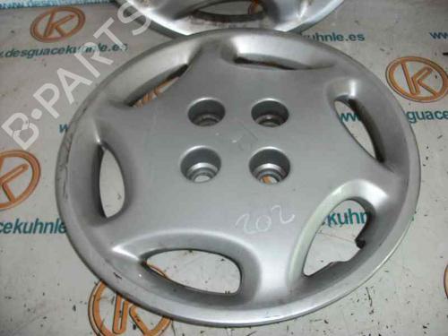 Annen HONDA CIVIC VI Fastback (MA, MB) 1.5 i Vtec-E (MA9) (90 hp) 14192817