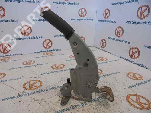 Hand brake OPEL CORSA C (X01) 1.2 (F08, F68) (75 hp) 8779643