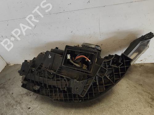 Højre forlygte RENAULT LAGUNA II (BG0/1_) 2.0 16V (BG03, BG0Z, BG0T, BG1Y) | BP29743042C29 