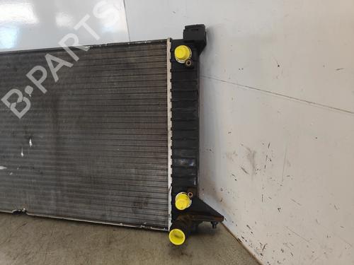 Water radiator AUDI A4 B7 (8EC) 2.5 TDI | BP37015516M31 - Image 6