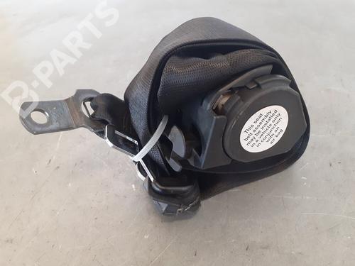 Front right seatbelt BMW 3 (E46)  | BP9723076I25 