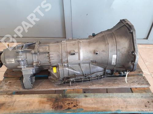 Gearbox BMW X6 (E71, E72) xDrive 50 i | BP7998944M3 