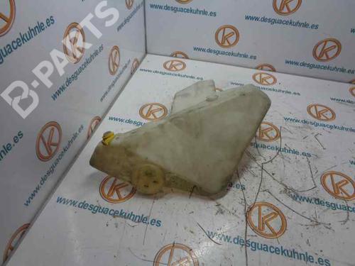 Windscreen washer tank MERCEDES-BENZ A-CLASS (W168) A 160 CDI (168.006) | BP7429618C113 