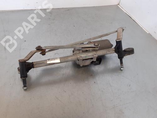 Used Front wiper motor OPEL CORSA D (S07) 1.4 (L08, L68) (90 hp) 7090826