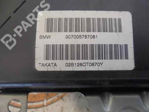 Left seat airbag BMW 3 Compact (E46) 320 td | BP2470294C13 