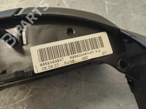 Switch CITROËN C4 Picasso I MPV (UD_)  | BP11095141I30 