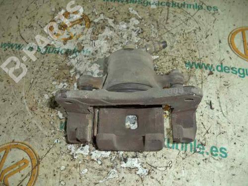 Right front brake caliper NISSAN ALMERA I Hatchback (N15) 1.6 SR, SLX | BP11611895M104 