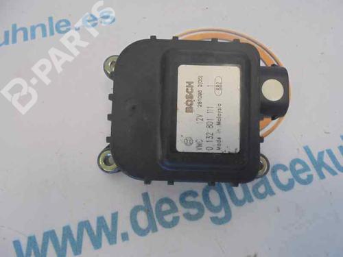 Heater blower motor RENAULT ESPACE III (JE0_) 3.0 V6 24V (JE0G, JE0R) 0132801111 | 281098 |