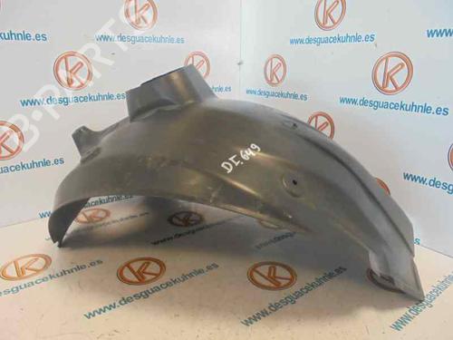 Rim SMART CITY-COUPE (450)  | BP14178761C45 