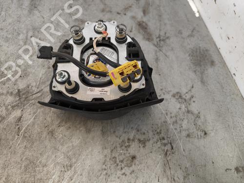 Driver airbag SEAT IBIZA III (6L1)  | BP27178583C9