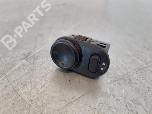 Used Mirror switch OPEL ZAFIRA A MPV (T98) 2.0 DTI 16V (F75) (101 hp) 7350453