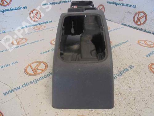 Hand brake MERCEDES-BENZ A-CLASS (W168) A 170 CDI (168.008) | BP8779964I18 
