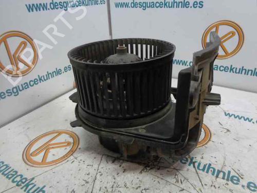 Heater blower motor RENAULT CLIO II (BB_, CB_)  | BP14192671M62 