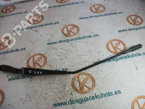 Used Front windshield wiper arm MERCEDES-BENZ A-CLASS (W169) [2004-2012]  6632717
