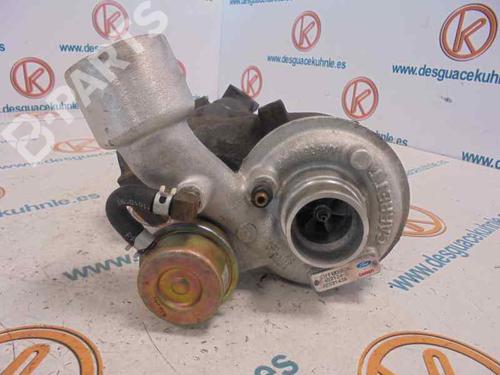 Turbocharger/Supercharger FORD MONDEO II (BAP)  | BP2478198M71 