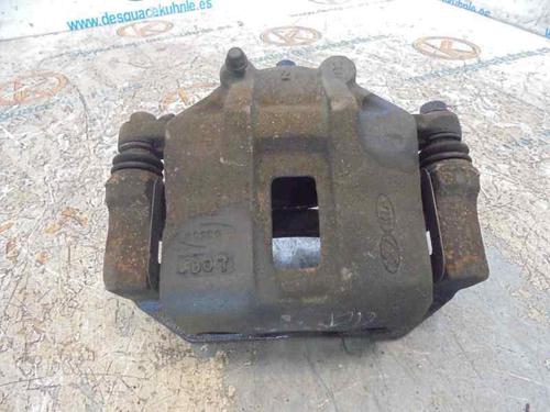 Used Right front brake caliper HYUNDAI ACCENT III (MC) 1.5 CRDi GLS (110 hp) 11610034