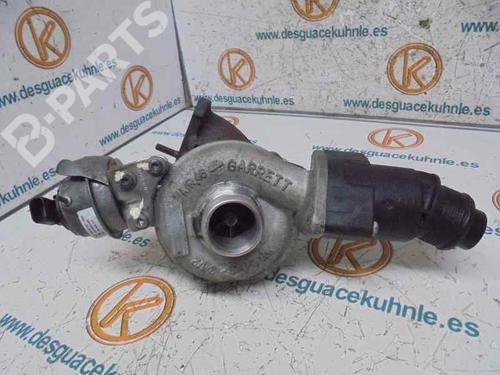 Used Turbocharger/Supercharger AUDI Q5 (8RB) [2008-2019]  3158455