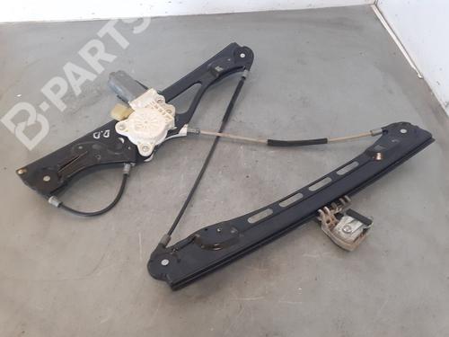 Used Front right window mechanism MERCEDES-BENZ E-CLASS (W211) E 270 CDI (211.016) (177 hp) 9694429