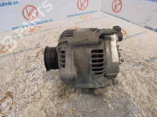 Used Alternator JEEP GRAND CHEROKEE I (ZJ, ZG) 5.2 i 4x4 (ZJ) (215 hp) 3524654