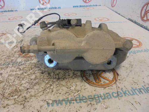 Right front brake caliper MERCEDES-BENZ VITO Bus (W639)  | BP11610265M104 