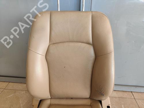 Left front seat MERCEDES-BENZ C-CLASS (W203)  | BP14457761C15 