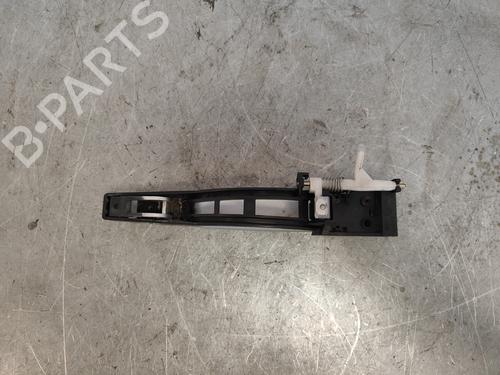 Rear right exterior door handle PEUGEOT 307 (3A/C)  | BP20036786C130 