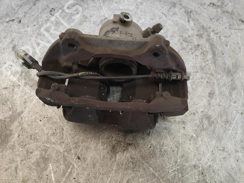 Left front brake caliper MERCEDES-BENZ E-CLASS (W211) E 270 CDI (211.016) | BP27717154M105 