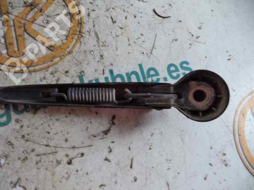 Rear windshield wiper arm OPEL CORSA B (S93) 1.4 i (F08, F68, M68) | BP6632755C144 