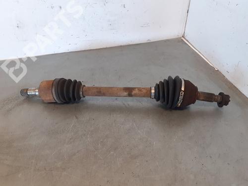 Used Left front driveshaft FORD FOCUS I (DAW, DBW) [1998-2009]  9040408